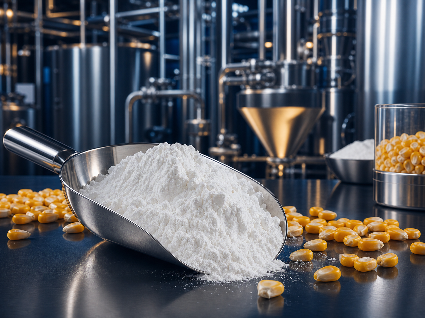 Corn Starch
